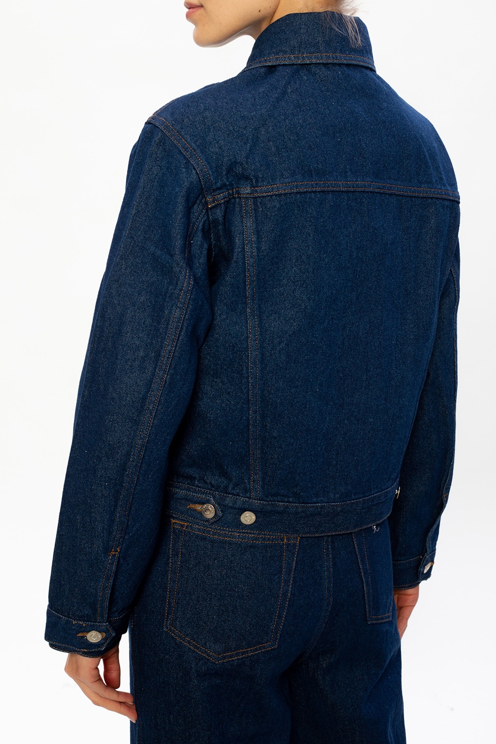 Nanushka Denim jacket